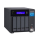 QNAP Serwer NAS TVS-472XT-i3-4G 4x0HDD Intel Core i3-8100T 4GB - 1375133 - zdjęcie 5